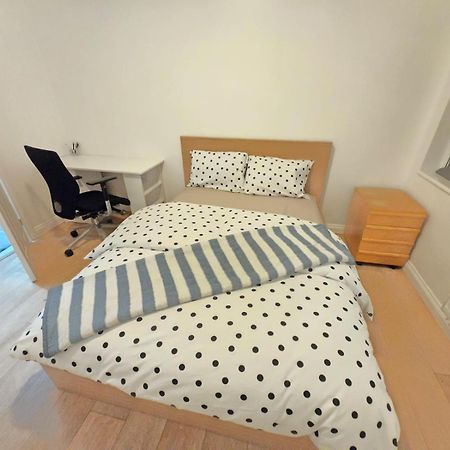 Chariss Room 5 Norwood 외부 사진